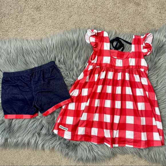 Matching Sets Girl Matching Set Poshmark
